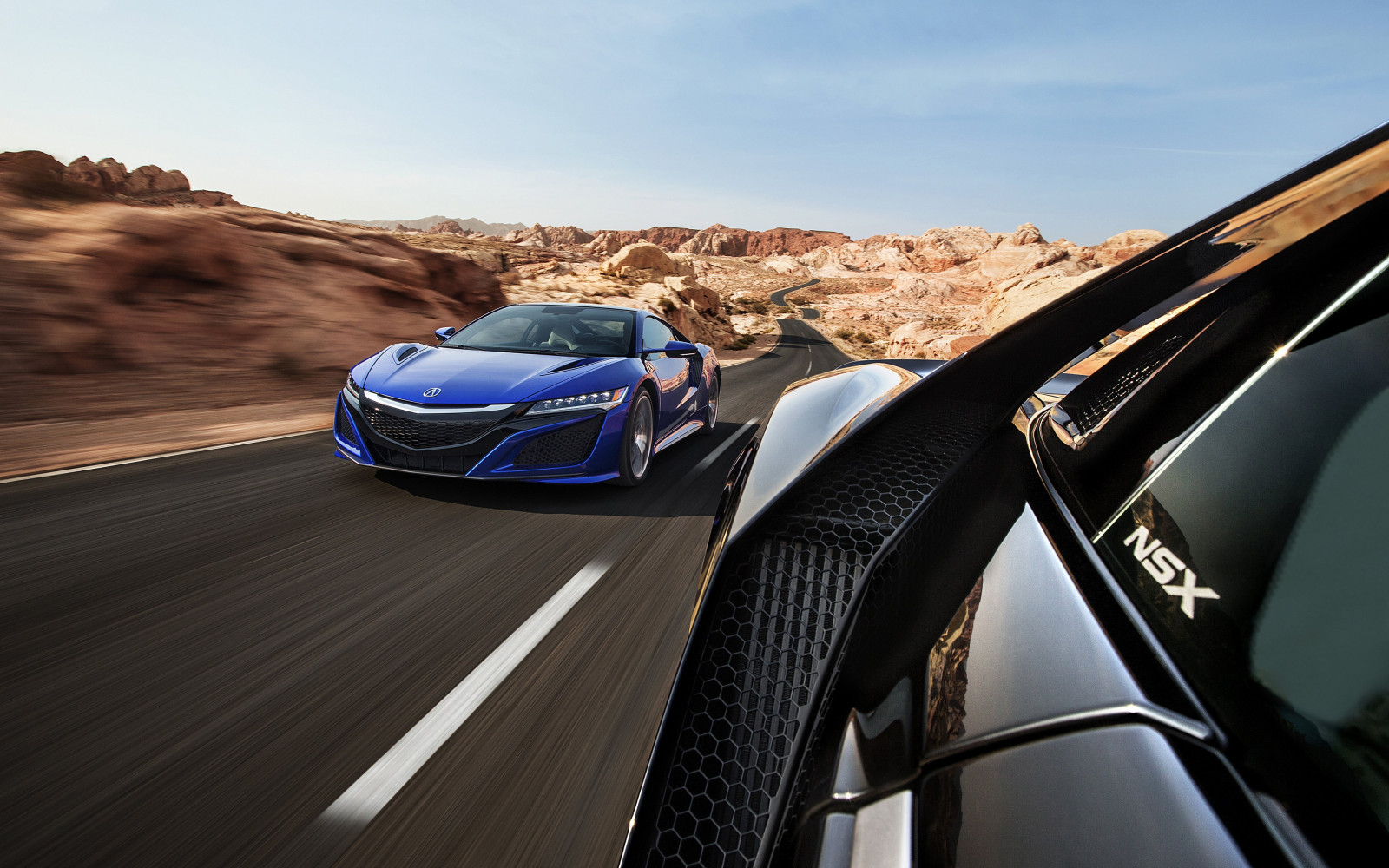 auto, vozidlo, silnice, sportovní auto, rozostření pohybu, Acura NSX, řidičský, superauto, pozemní vozidla, automobilového designu, automobil make