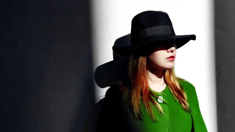 wanita, model, 500px, Andrey Metelkov, topi, menghadapi wanita, model, 500px, Andrey Metelkov, topi, menghadapi