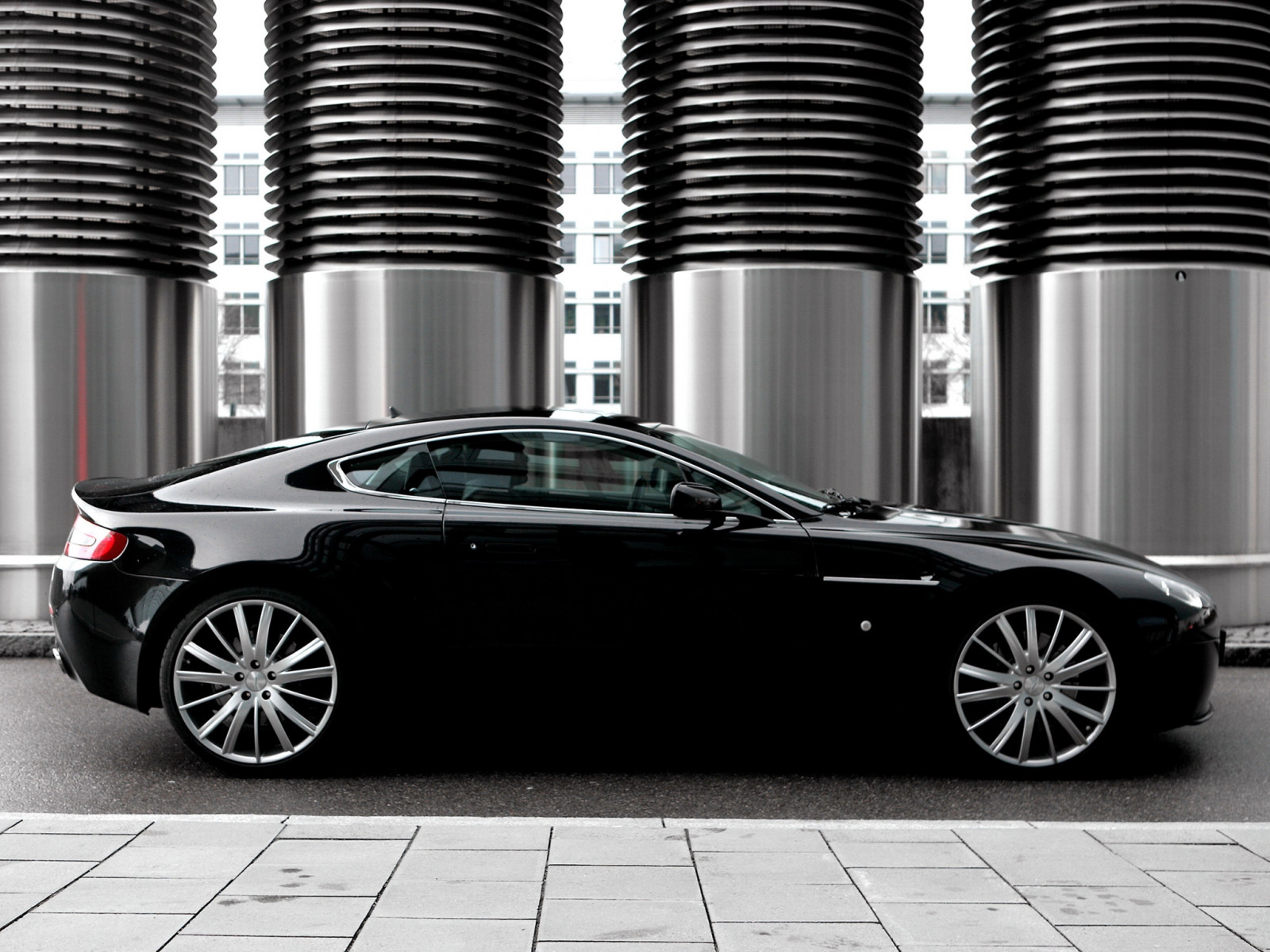sort, bil, køretøj, sidebillede, sportsvogn, Aston Martin, Aston Martin DBS, ydeevne bil, Aston Martin DB9, Sedan, Aston Martin Vantage, 2007, hjul, stil, V8, superbil, udsigtspunkt, jord køretøj, bildesign, automotive exterior, bil make, konceptbil, luksus køretøj, familie bil, personlig luksus bil, udøvende bil, Aston Martin DBS v12, Aston Martin v8 udsigtspunkt 2005, Aston Martin virage, Aston Martin rapide