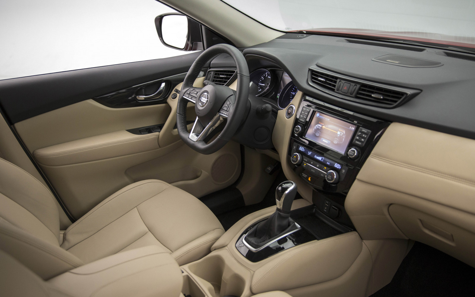 auto, vozidlo, Nissan, netcarshow, netcar, obrázky vozidel, photo auto, 2017, Rogue Hybrid, pozemní vozidla, automobilový exteriér, automobil make, kompaktní vůz, crossover sUV, sportovní užitkové vozidlo, opel stezka, nissan Qashqai