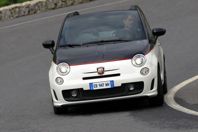 car, vehicle, fiat 500, FIAT, Abarth, 2012 car, vehicle, fiat 500, FIAT, Abarth, 2012