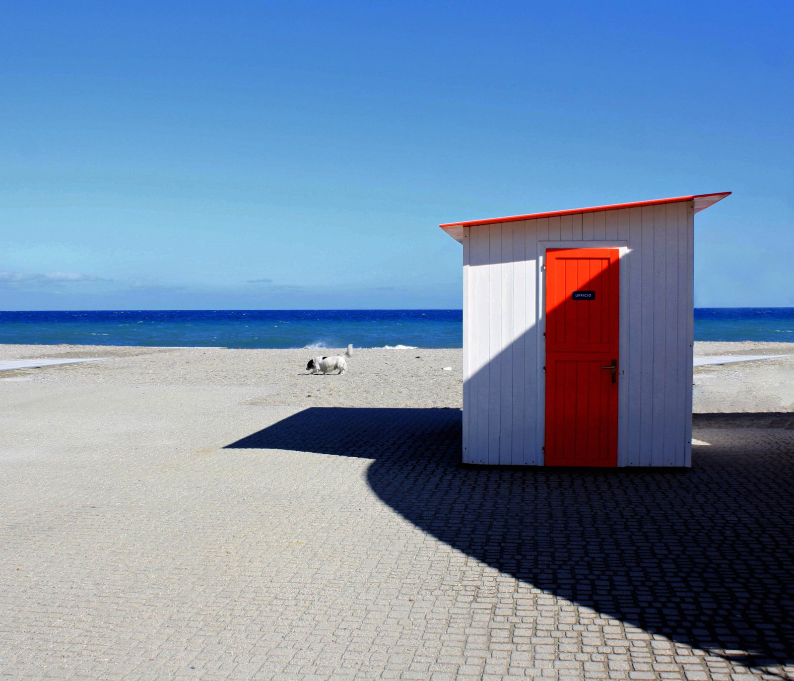 moře, stín, pláž, modrý, věž, pobřeží, Pes, kancelář, slunce, chodník, dovolená, 2012, oceán, psík, tvar, kobyla, podrážka, spiaggia, Ombra, Albenga, ufficio, cand