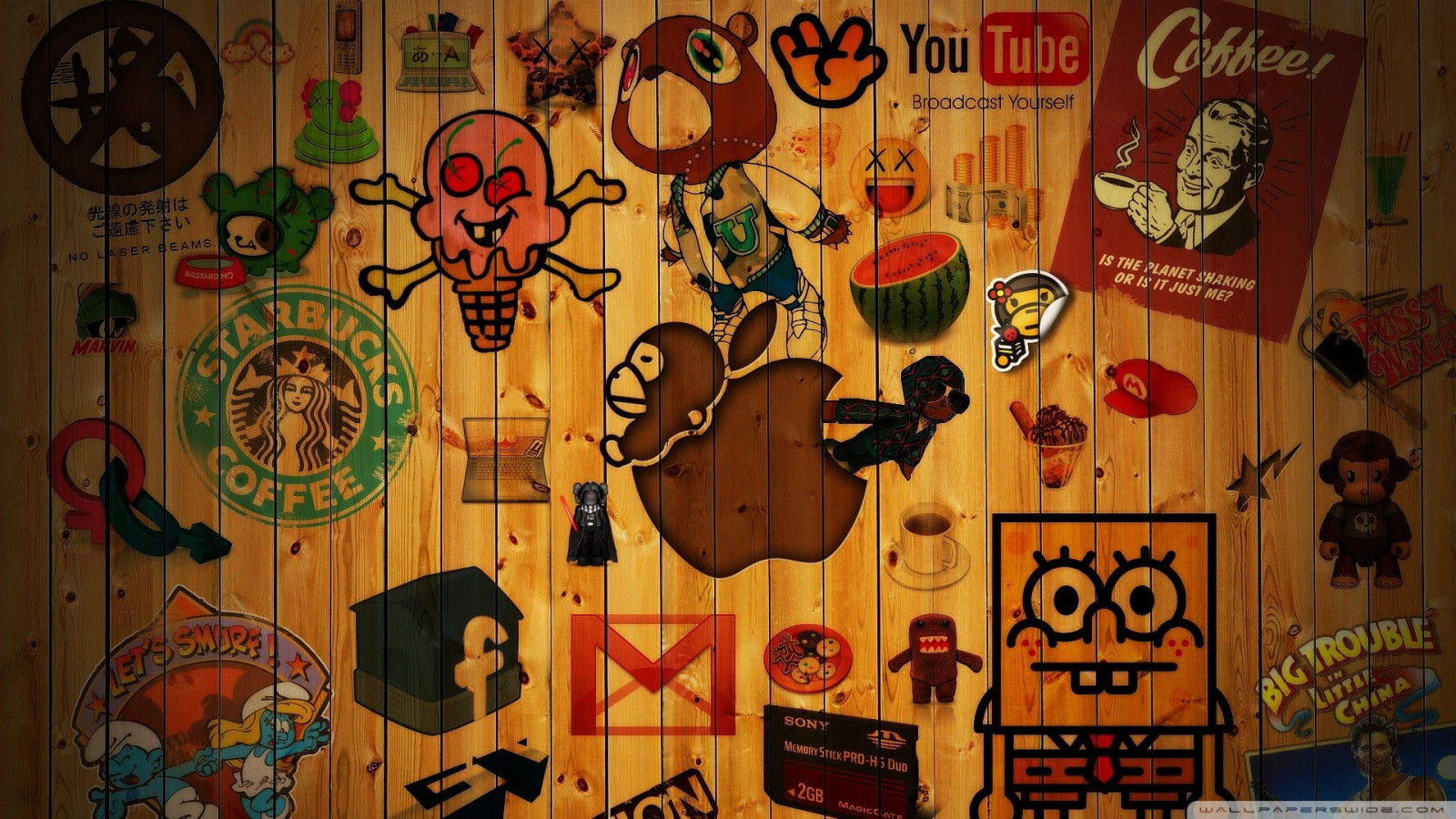 malování, logo, plakát, nástěnná malba, UMĚNÍ, design, moderní umění