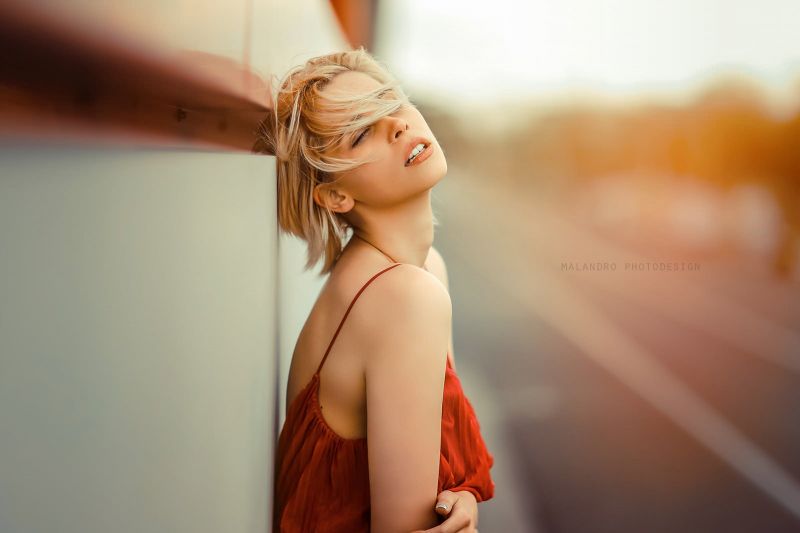 tvář, ženy, model, portrét, blondýnka, dlouhé vlasy tvář, ženy, model, portrét, blondýnka, dlouhé vlasy