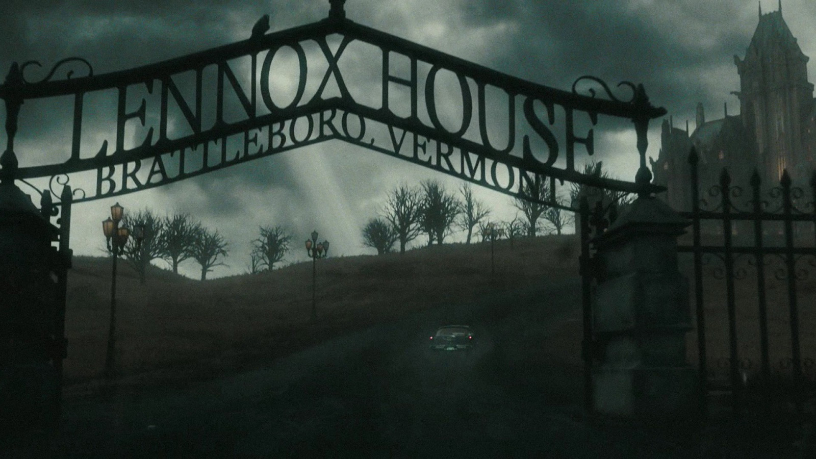 film, mattina, Sucker Punch, nebbia, tempo metereologico, oscurità, immagine dello schermo, fenomeno atmosferico