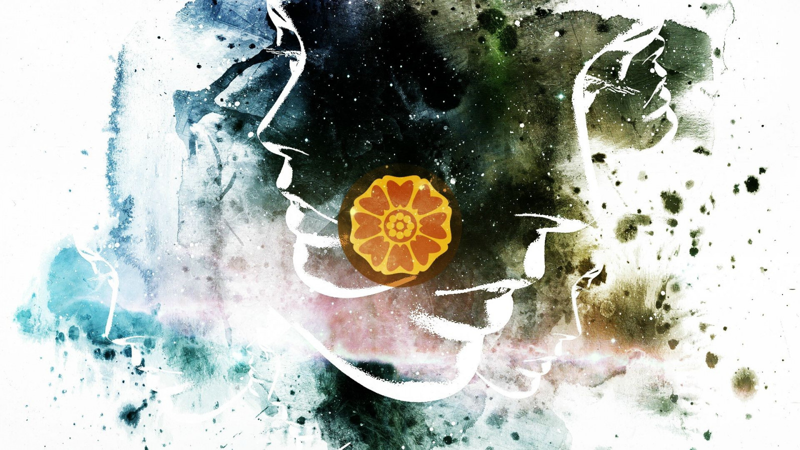 ilustrace, Země, Legenda Korry, Avatar The Last Airbender, UMĚNÍ, počítač tapeta, moderní umění