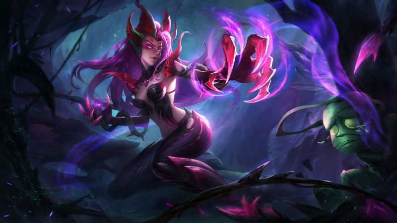 giochi per PC, League of Legends, Fantasy art, Fantasy Girl giochi per PC, League of Legends, Fantasy art, Fantasy Girl