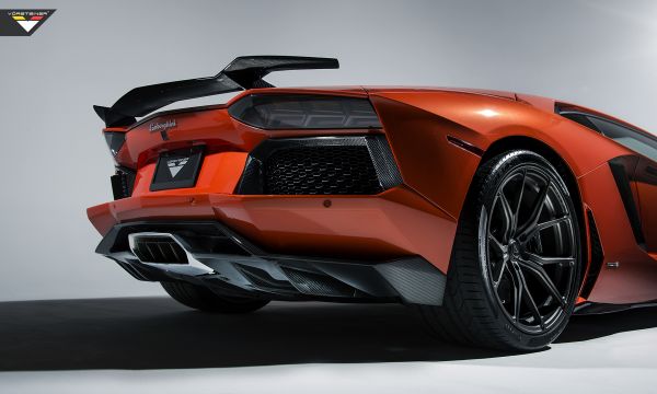 2014,netcarshow,netcar,Vorsteiner,Aventador V LP 740,based on Lamborghini Aventador LP700 4