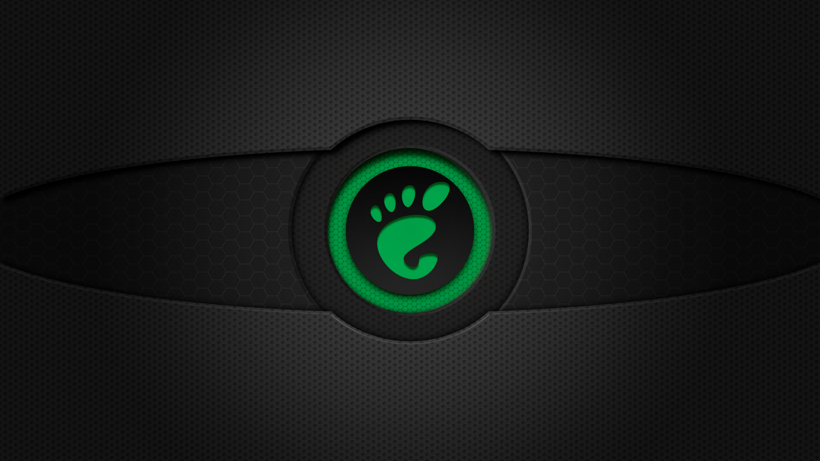 Wallpaper GNOME, Linux, tech 3840x2160 Rynios 2188049 HD