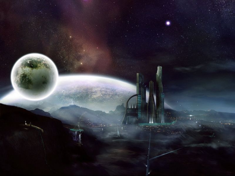 1920x1440 px, ART, artwork, cities, city, fi 1920x1440 px, ART, artwork, cities, city, fi