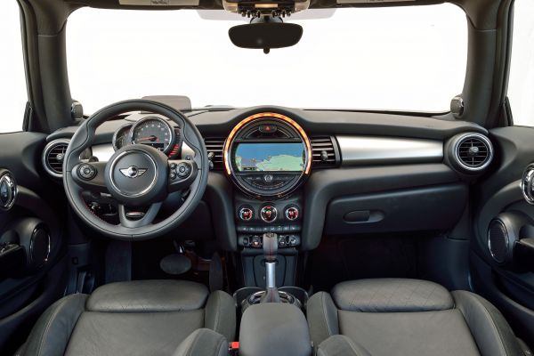 2015,Mini,Cooper S F56 USA version,netcarshow,netcar,car images