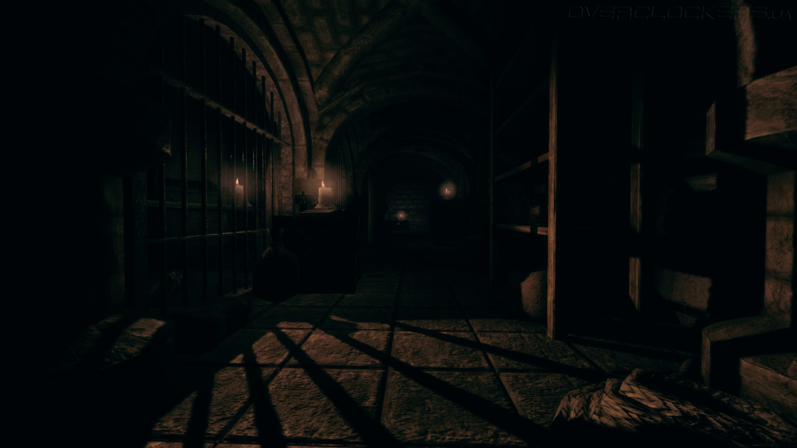 Wallpaper Video Games Night Evening Amnesia A Machine For Pigs Midnight Light Lighting 