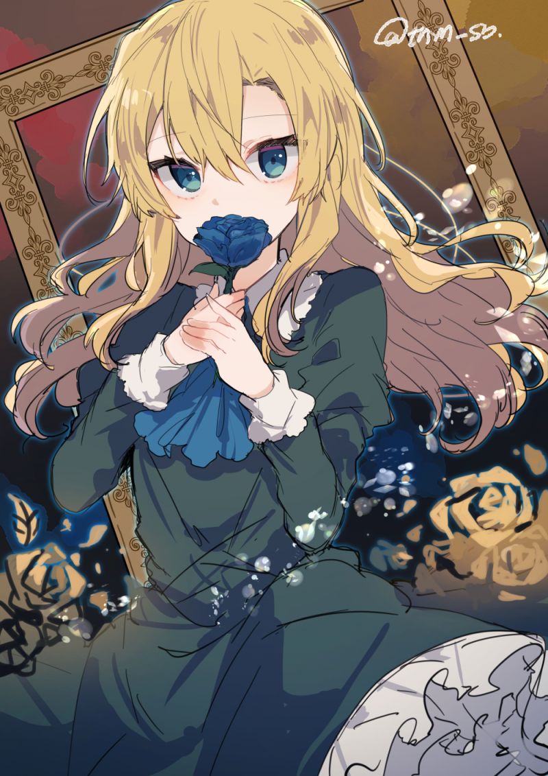 アニメ,アニメの女の子
