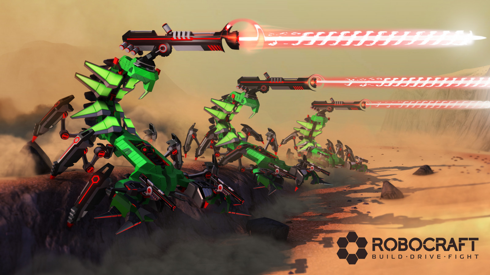 デスクトップ壁紙 5120x2880 px, ロボクラフト, ロボット, ビデオゲーム 5120x2880 wallhaven