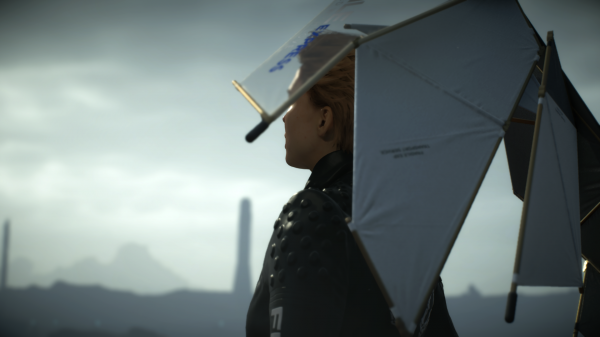 Death Stranding Director's Cut,Sam Porter Bridges,Mama Death Stranding,Fragile Death Stranding,Cliff Unger Death Stranding,Higgs Monaghan Death Stranding