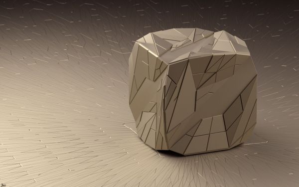 ART,drawing,illustration,render,sphere,cube