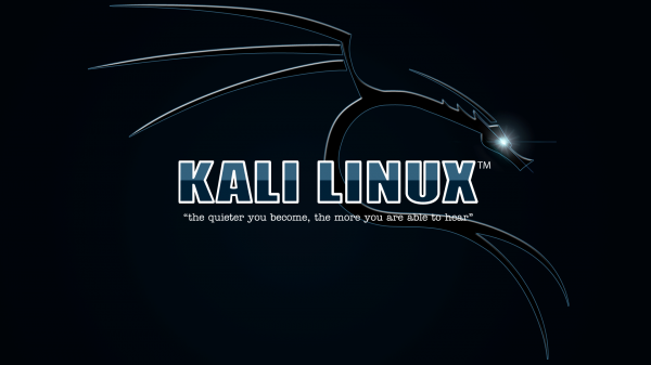 illustration,text,logo,Linux,Kali Linux NetHunter,brand