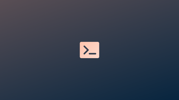 command lines,minimalism,terminal,shell