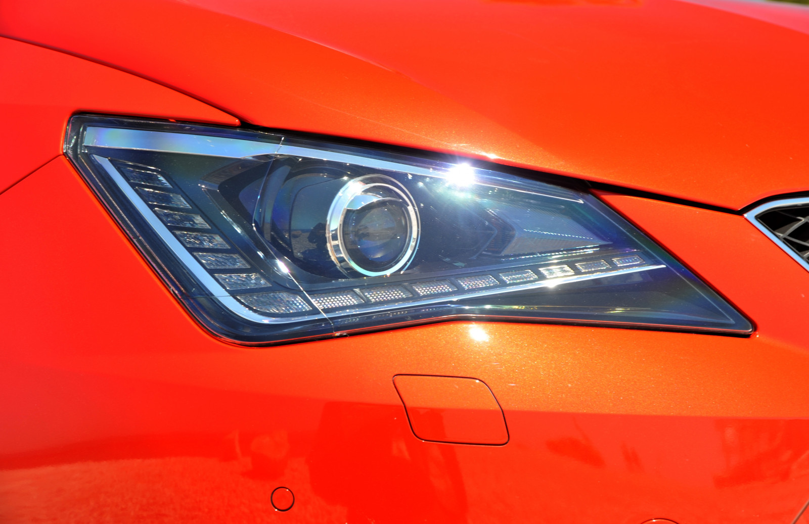 Wallpaper sports car, Seat, netcarshow, netcar, car images