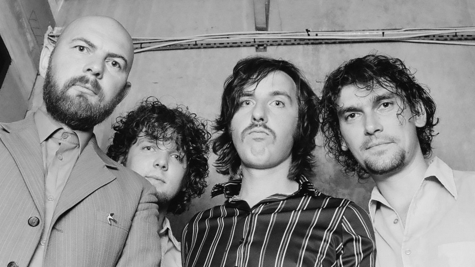 černobílý, fotografování, rodina, dívka, usměj se, vousy, dívej se, zábava, fotografie, tváře, Černý a bílý, monochromatické fotografování, sociální skupina, účesy, Vlnové stroje, vintage clothing