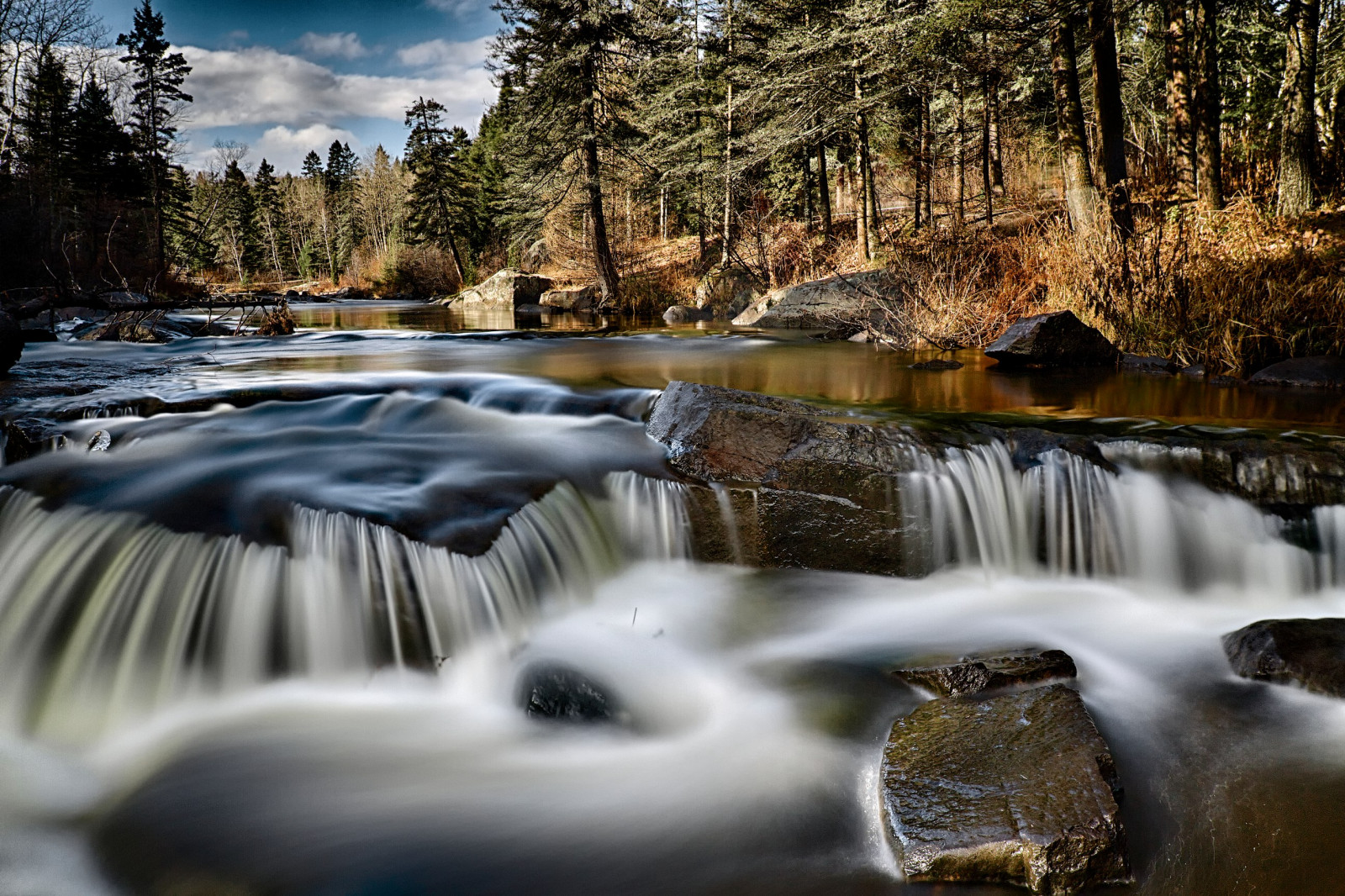 krajina, les, vodopád, voda, Skála, Příroda, odraz, park, řeka, Kánon, Kanada, divočina, rybník, proud, Quebec, paysage, podzim, list, sezóna, vodní tok, Rychlý, zátoka, automne, 7d, parc, Saguenay, que bec, rivie re, saguenaylacsaintjean, paysagedusaguenay, royaumedusaguenay, saguenaylacstjean, saguenaylandscape, Riviere, Chicoutimi, Rivi redumoulin, parcurbain, sagenay, ef1635mmf28liiusm, distinguishedpictures, distinguishedlongexposure, rivie relangevin, rivie redumoulin, tělo z vody, vodní prvek
