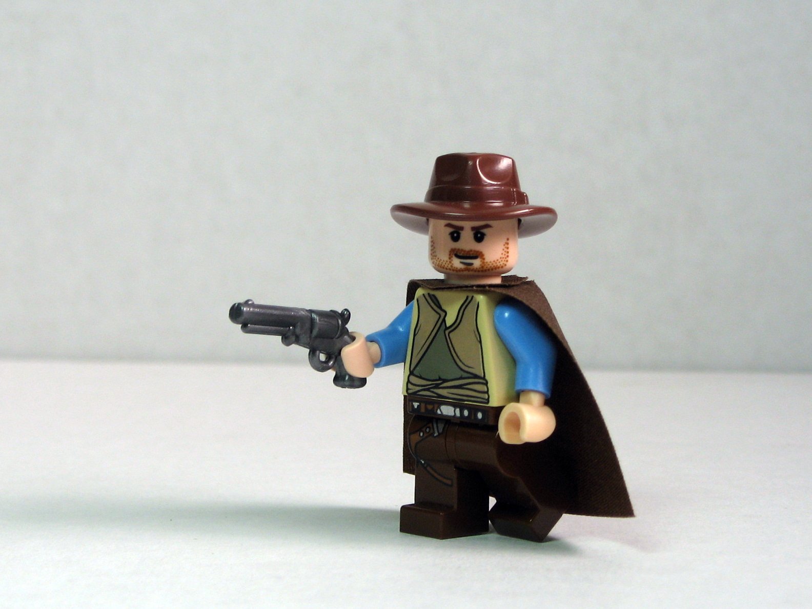 LEGO, válečné loďstvo, prototyp, zbraň, pistole, západní, Příslušenství, minifig, minifigs, revolver, Zvyk, Divoký západ, Hříbě, Clint Eastwood, zbraně, prototypy, Sergioleon, doplněk, 1861, Manwithnoname, brickarms