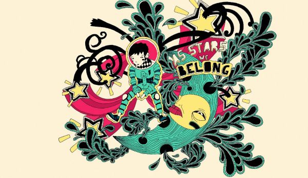 illustration,graphic design,pattern,ART,flower,design