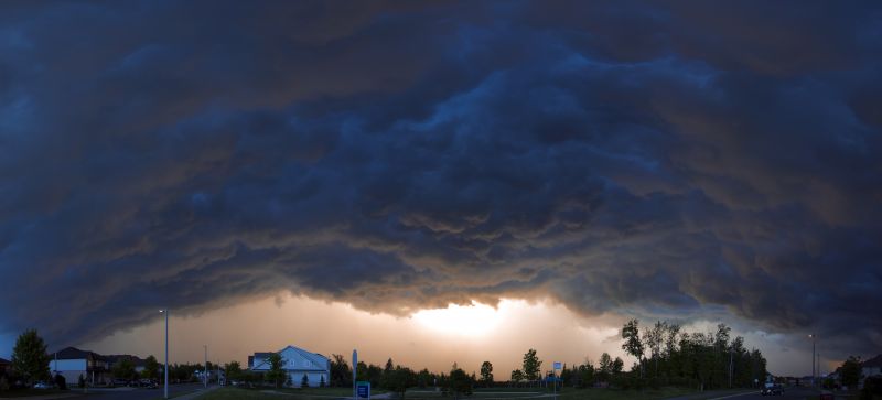 cielo,nube,atmósfera,noche,trueno,tiempo de día