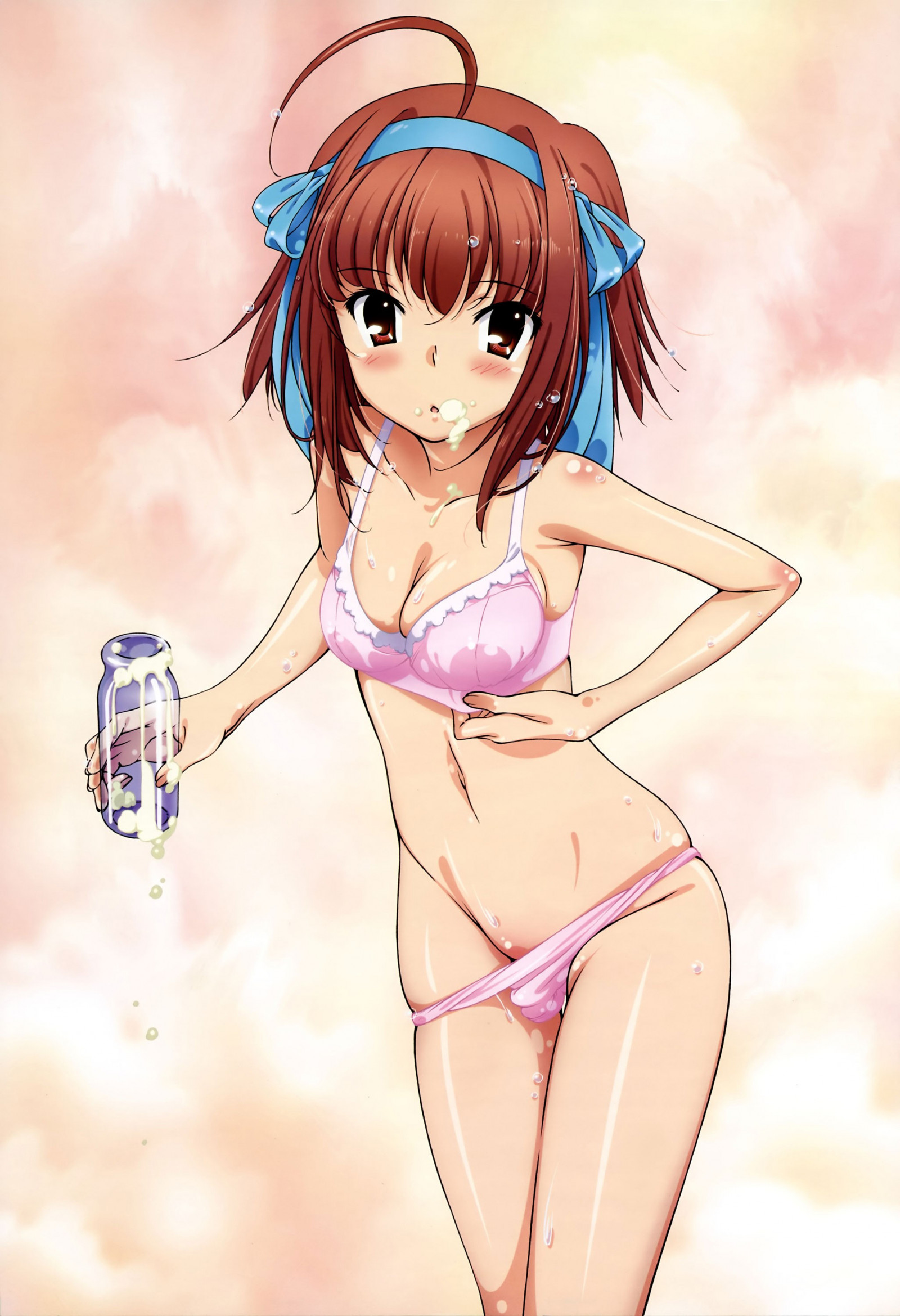 Anime Unterwäsche Anime Unterwäsche