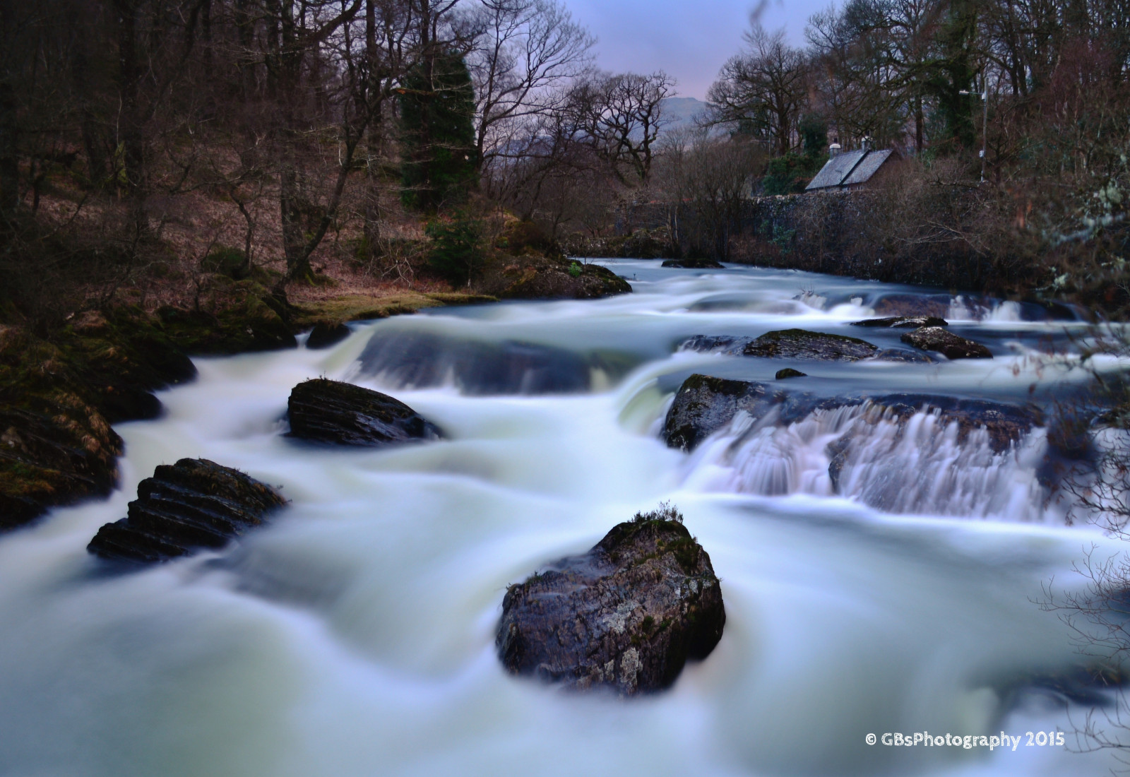 paesaggio, foresta, cascata, acqua, roccia, natura, riflessione, la neve, inverno, fiume, natura selvaggia, ruscello, Galles, longexposure, albero, autunno, foglia, stagione, alveo, Rapido, torrente, landform, caratteristica geografica, corpo d'acqua, giochi d'acqua, conway