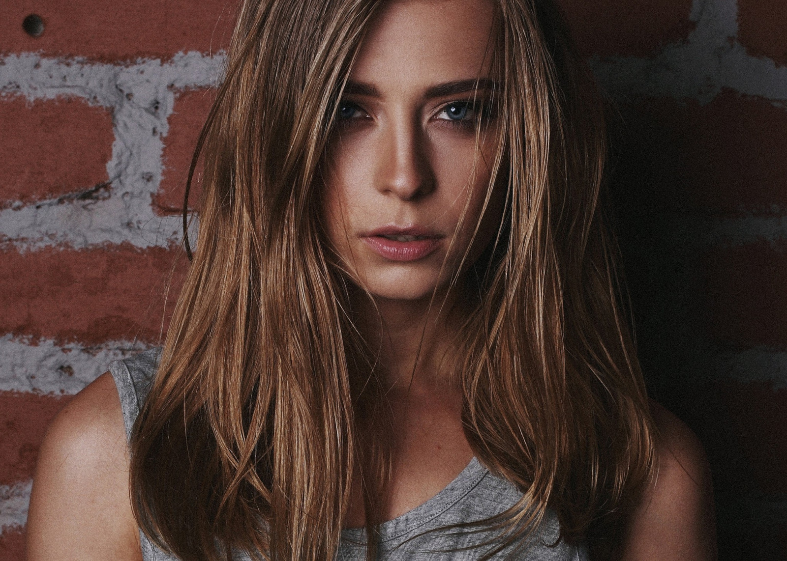 tvář, ženy, model, portrét, dlouhé vlasy, modré oči, při pohledu na diváka, černé vlasy, móda, vlasy, pusa, nos, Osoba, hlava, supermodelka, dívka, krása, oko, žena, dáma, obraz, blond, účes, focení, hnědé vlasy, umění model, člověk barva vlasů, Lidské tělo, orgán, 2048x1463 px