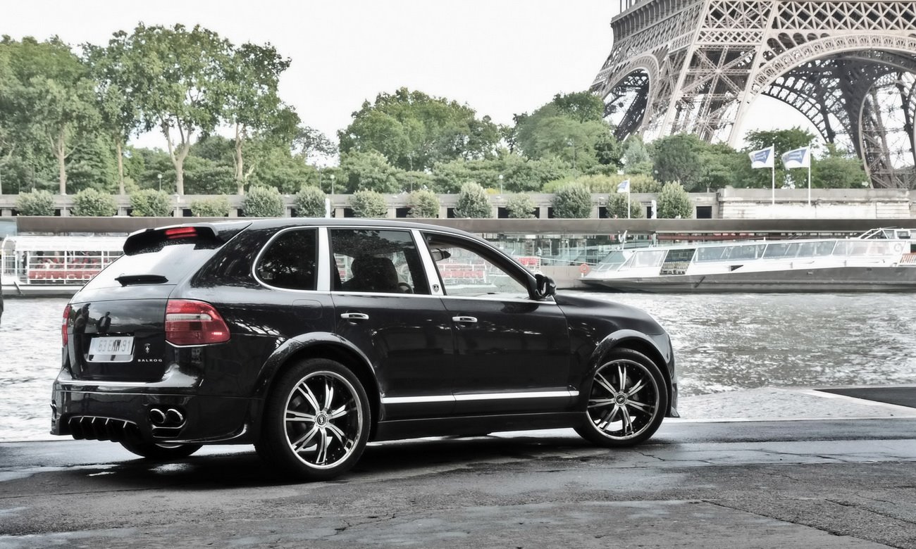 bil, BMW, køretøj, Porsche, Balrog, Porsche Cayenne, netcarshow, netcar, bil billeder, bil foto, 2009, baseret på Porsche Cayenne, hjul, Paret, kant, jord køretøj, bildesign, automotive exterior, bil make, luksus køretøj, kofanger, udøvende bil, sport utility køretøj, kompakt SUV