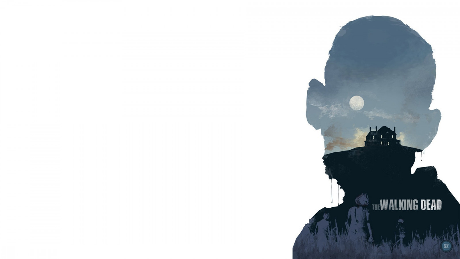 Walking Dead, UMĚNÍ