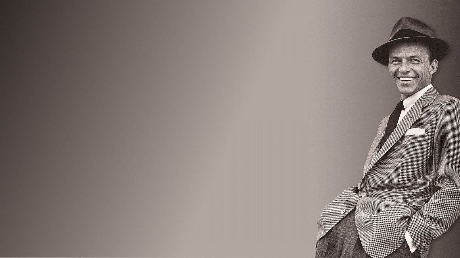 bílý, Černá, černobílý, portrét, fotografování, hudba, Gentleman, Osoba, Frank Sinatra, oblečení, muž, fotografie, mužský, Černý a bílý, monochromatické fotografování, portrétní fotografie, focení