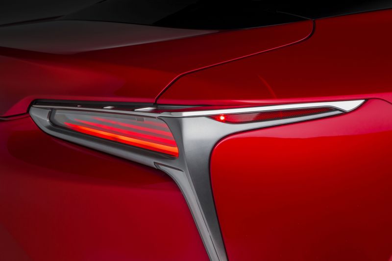 auto, vozidlo, Lexus, výkon auta, Červené, sportovní auto auto, vozidlo, Lexus, výkon auta, Červené, sportovní auto