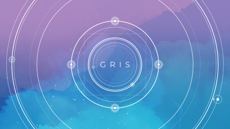 Gris Video Game,video oyunları