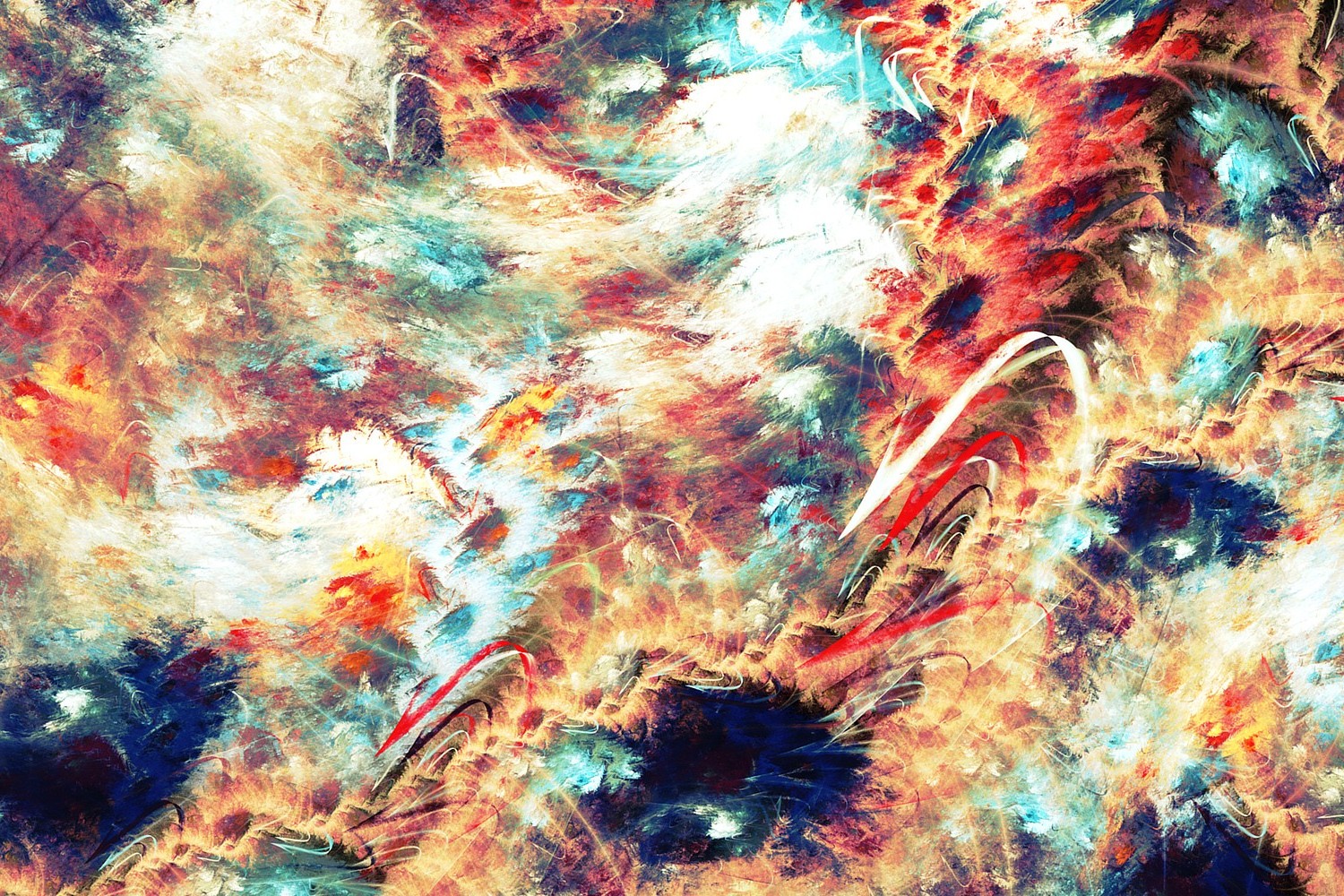 картина, Абстрактные, туманность, ИЗОБРАЗИТЕЛЬНОЕ ИСКУССТВО, 1500x1000 px, современное искусство, Космическое пространство, Астрономический объект, Психоделическое искусство, акриловая краска, Импрессионист