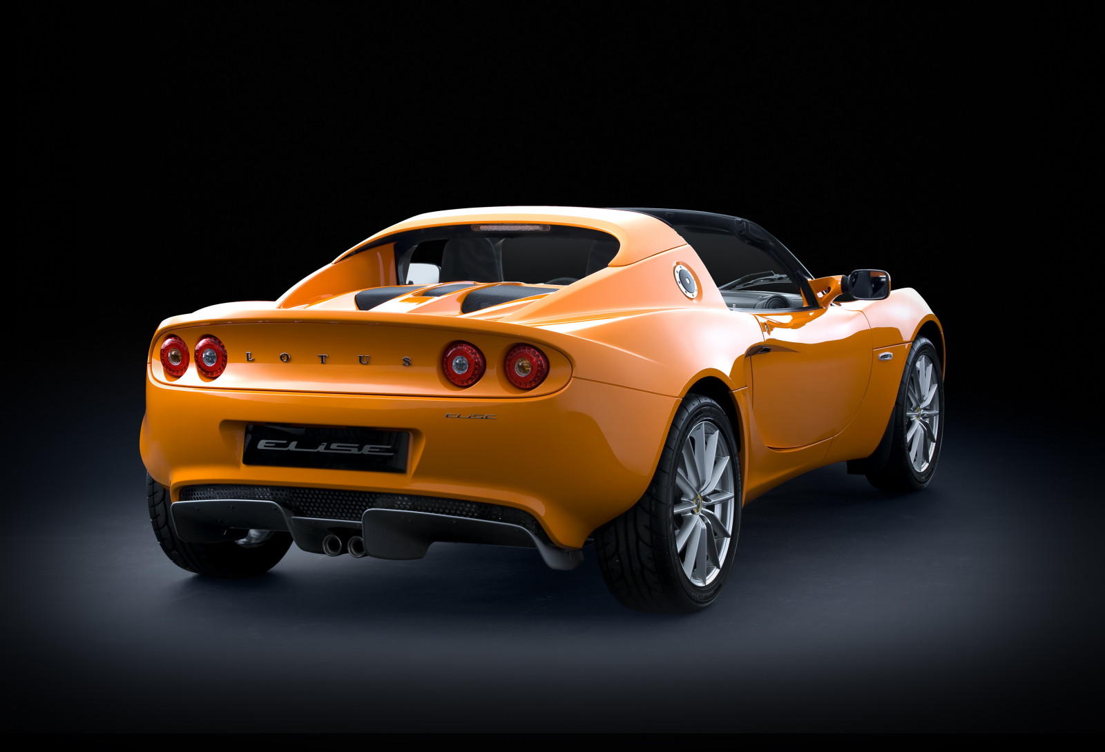 Wallpaper Lotus Elise, sports car, performance car, Lotus Exige, 2012