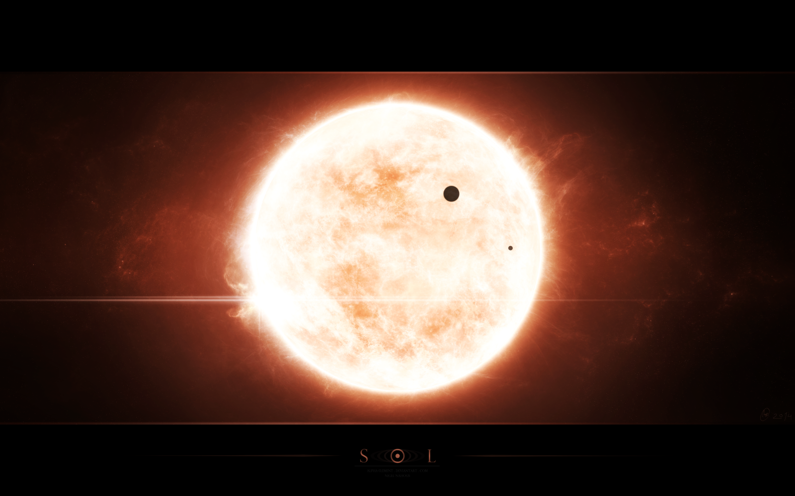 prostor, hvězdy, space art, Měsíc, slunce, kruh, atmosféra, exploze, astronomie, koróna, slunce, Atmosféra Země, vesmír, astronomický objekt