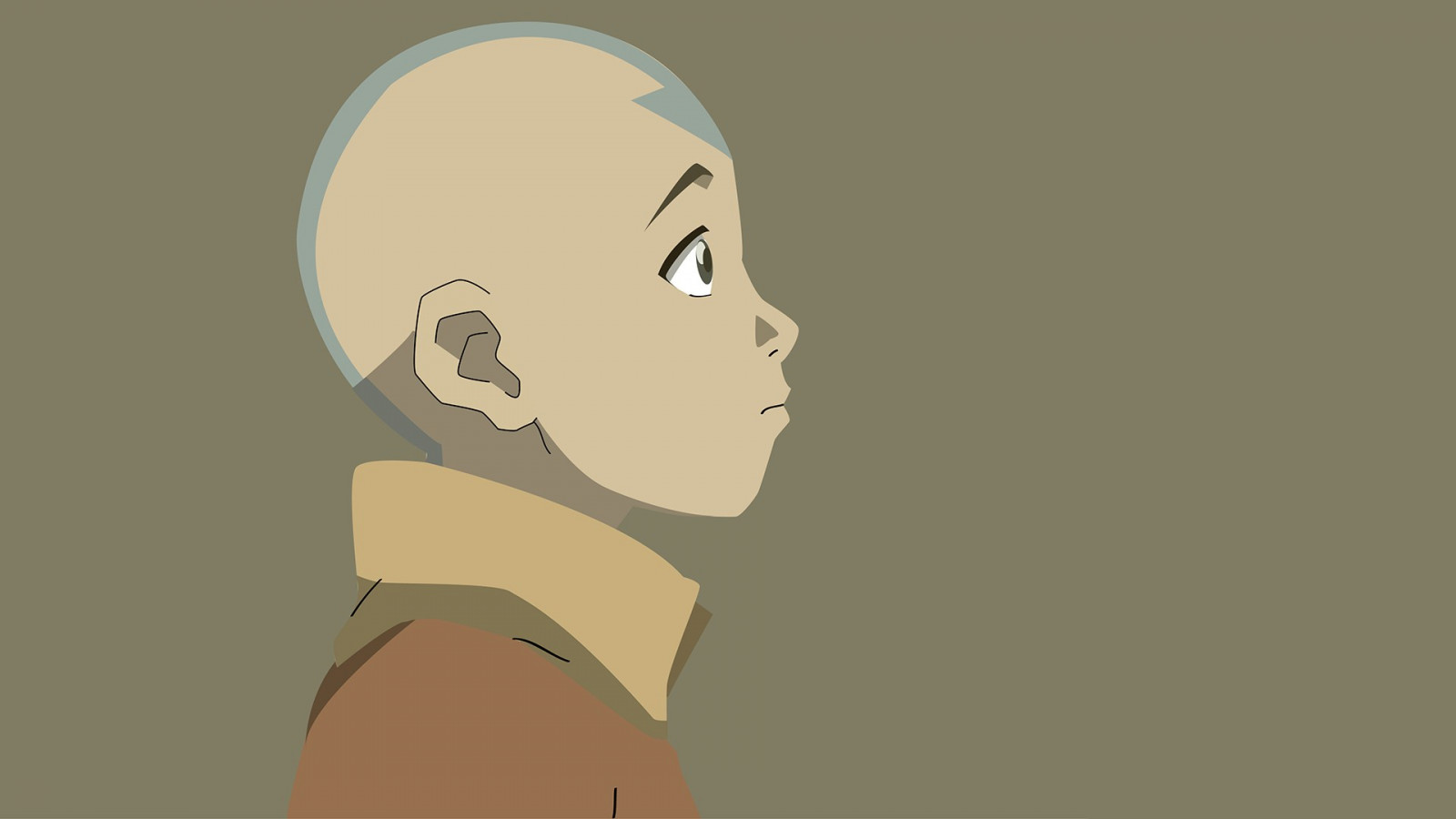 viso, disegno, illustrazione, cartone animato, bocca, naso, Avatar The Last Airbender, capo, Senso, schizzo, immagine dello schermo, organo