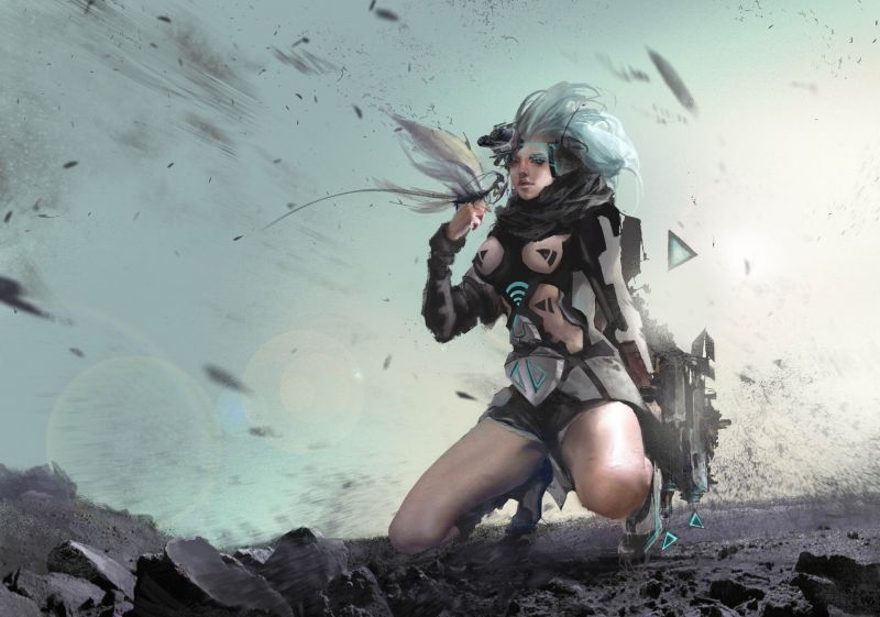 Anime, futurista, mitología, captura de pantalla, personaje de ficción, Obra de arte Anime, futurista, mitología, captura de pantalla, personaje de ficción, Obra de arte