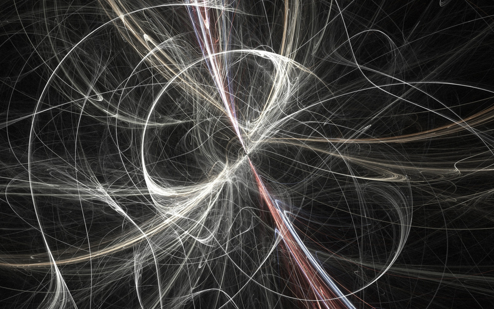 bílý, Černá, prostor, nebe, symetrie, vzor, textura, kruh, šedá, světlo, čára, tma, kudrnatý, grafika, počítač tapeta, fraktální umění, zvláštní efekty, pavoučí síť