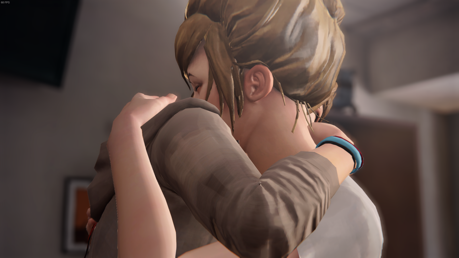 โมเดล, แนวตั้ง, การถ่ายภาพ, แฟชั่น, ผม, Max Caulfield, ชีวิตแปลก, คน, ผิวหนัง, เสื้อผ้า, เคทมาร์ช, ความรัก, หญิงสาว, ความงาม, ตา, ผู้หญิง, ผู้หญิง, เจ้าสาว, ขา, ความรู้สึก, สีบลอนด์, ทรงผม, การถ่ายภาพบุคคล, การถ่ายภาพ, ศิลปะ, ปฏิสัมพันธ์