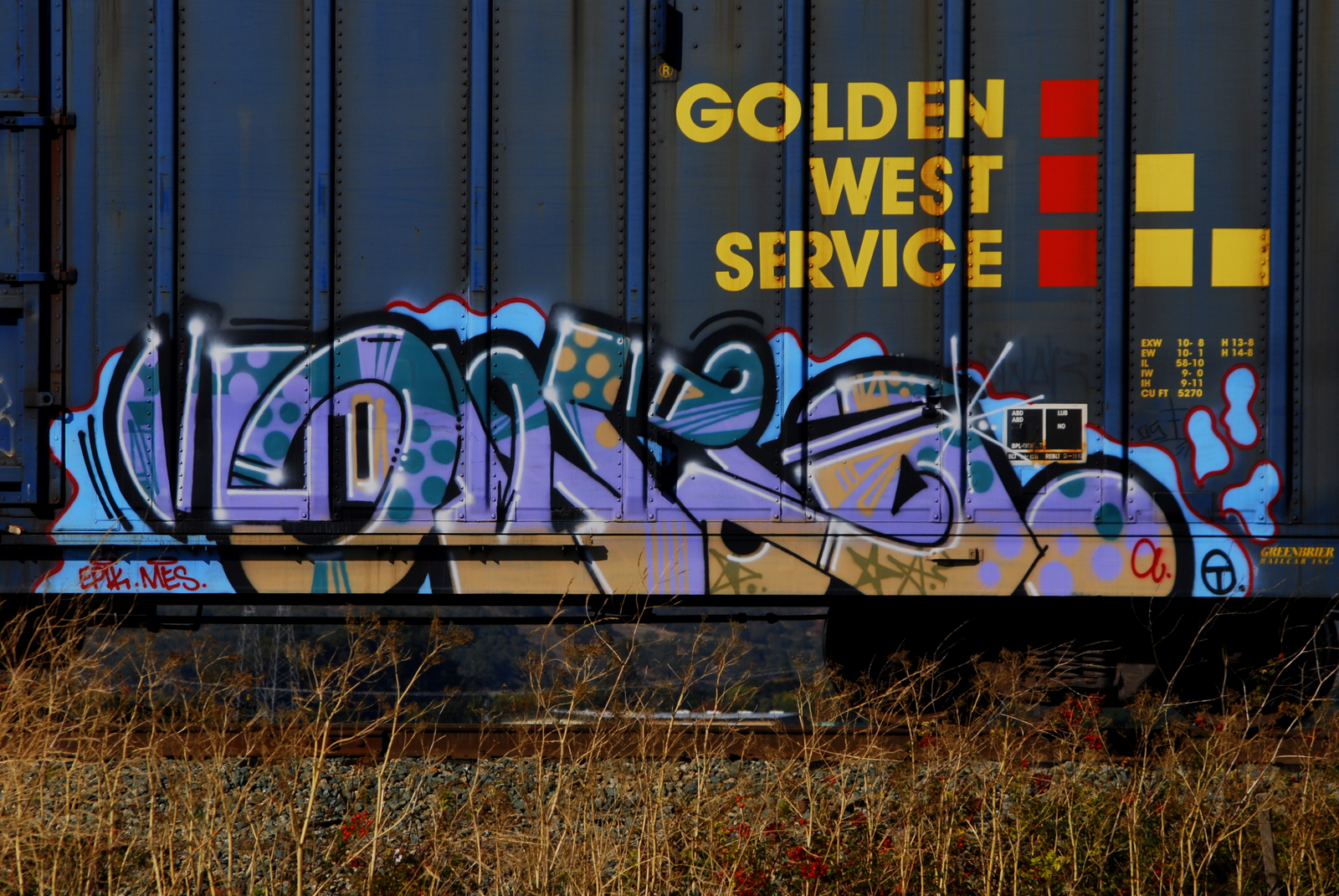 sova, grafiti, pouliční umění, UMĚNÍ, plocha, T, bmc, 63, font, kolejová vozidla, železniční vůz, marihuanová cigareta, mes, kadeti, Zlatáwestservice, Itd, Owler, Epik, 63c