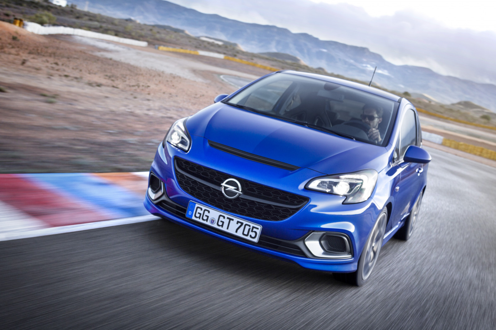 Wallpaper 2015, Opel, Sedan, netcarshow, netcar, car images, car