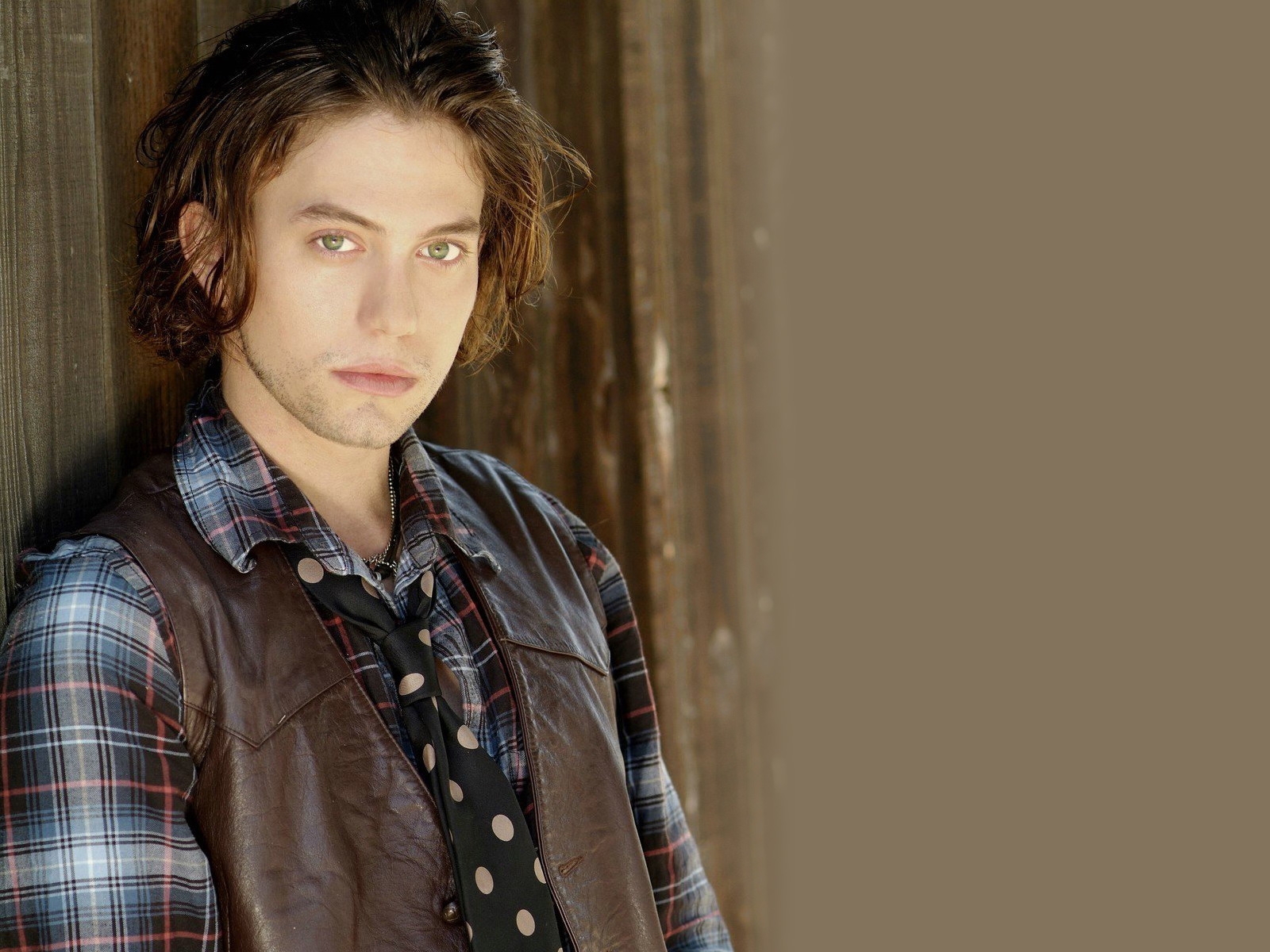 Jackson Rathbone Shirt Less Wallpaper : jackson rathbone, thoughtful, actor, guy, vest, shirt ...