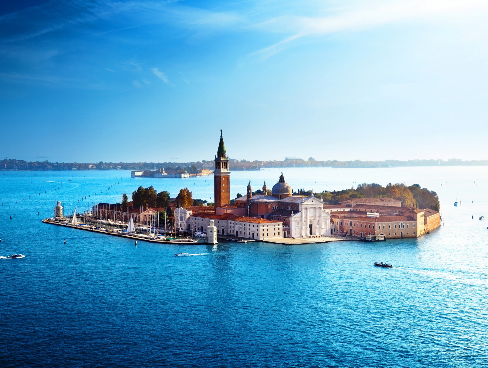 landskab, skib, hav, vand, natur, himmel, Venedig, berolige, Turisme, kyst, vandveje, 3600x2716 px, water transportation, coastal and oceanic landforms