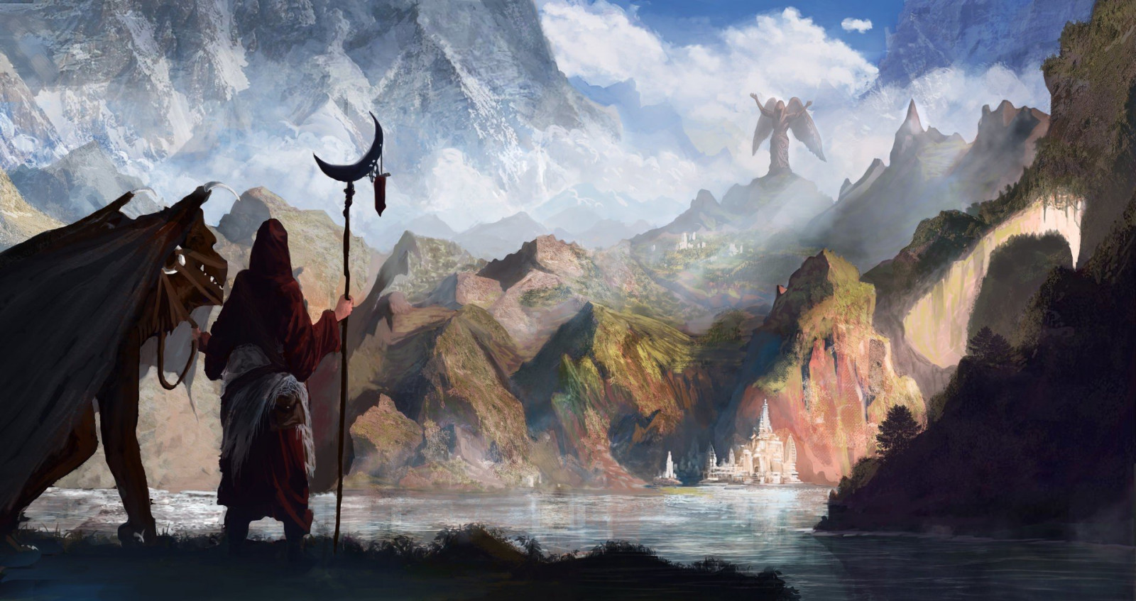 1920x1017 px, abstraktní, abstrakce, UMĚNÍ, umělecký, umělecká díla, fantazie, originál