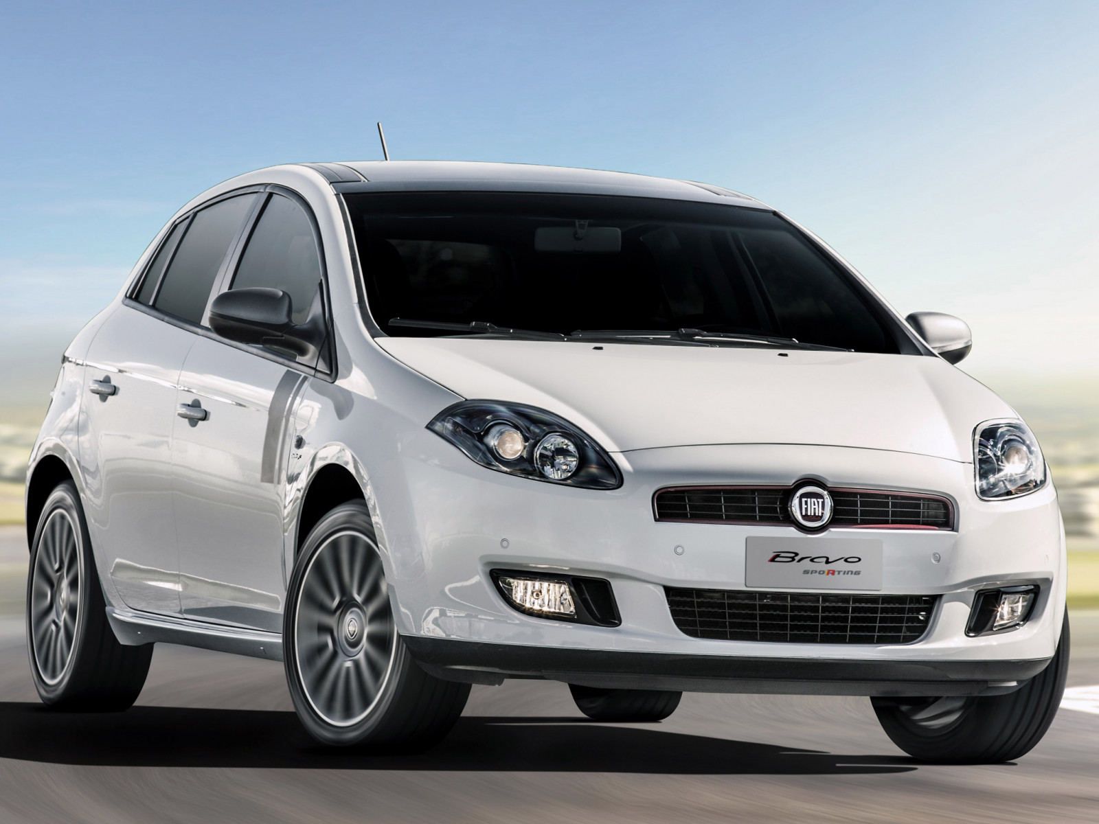 auto, vozidlo, FIAT, netcarshow, netcar, obrázky vozidel, photo auto, 2014, Bravo Sporting, pozemní vozidla, automobilového designu, automobilový exteriér, automobil make, rodinný vůz, nárazník, městské auto, fiat bravo