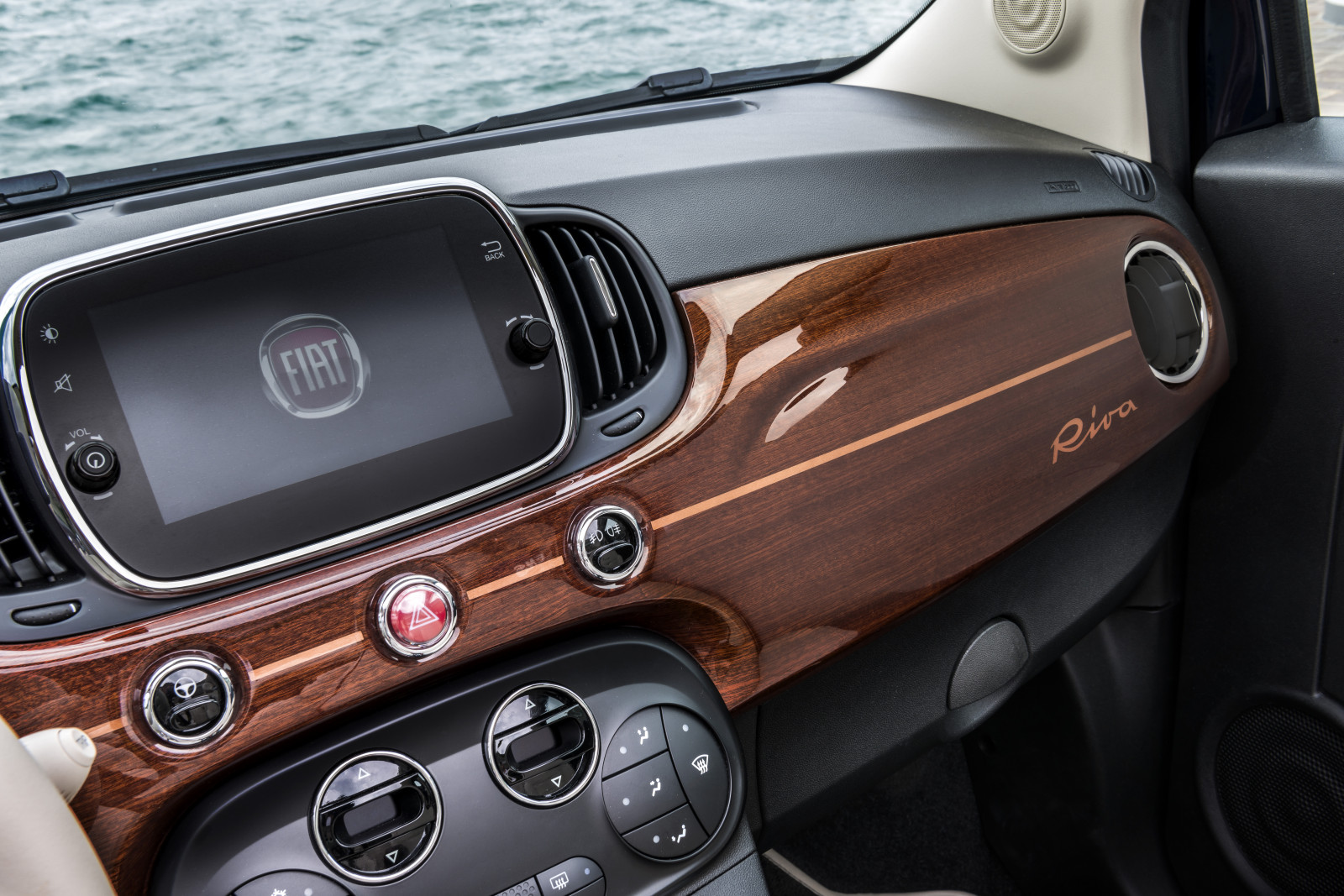 Wallpaper : fiat 500, PERINTAH, netcarshow, netcar, gambar mobil, foto